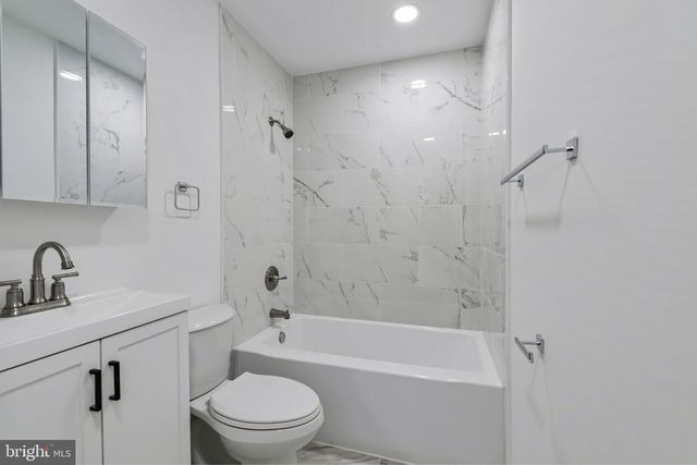14668 CLOVERDALE RD, Woodbridge, VA 22193