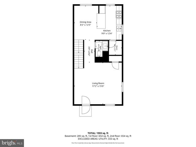 14668 CLOVERDALE RD, Woodbridge, VA 22193