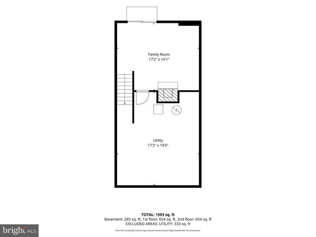 14668 CLOVERDALE RD, Woodbridge, VA 22193