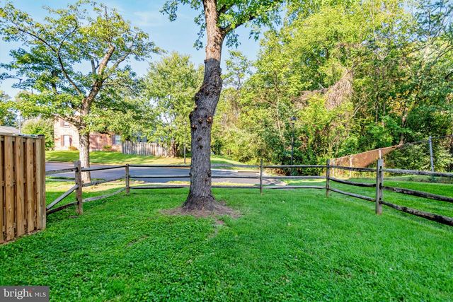 14668 CLOVERDALE RD, Woodbridge, VA 22193