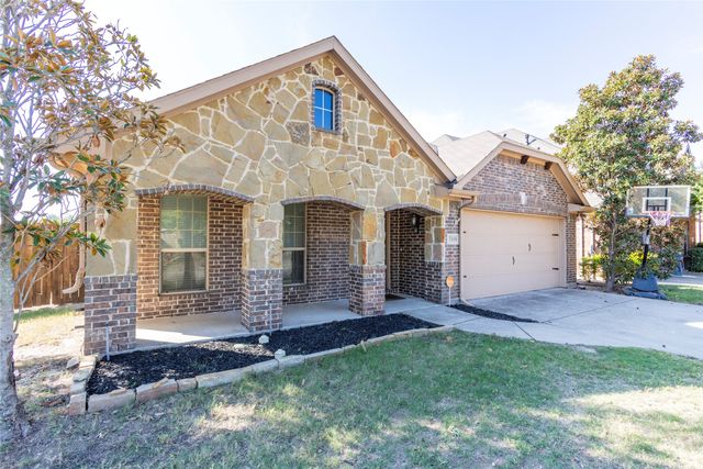 3108 Spanish Oak Trail, Melissa, TX 75454