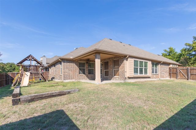 3108 Spanish Oak Trail, Melissa, TX 75454