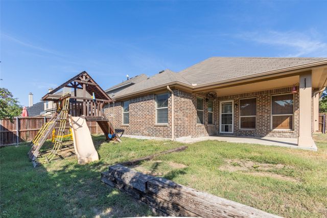 3108 Spanish Oak Trail, Melissa, TX 75454