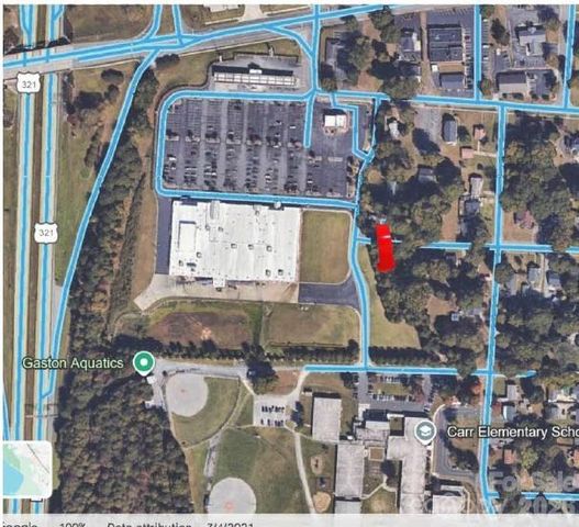 0 W Trade Street, Dallas, NC 28034