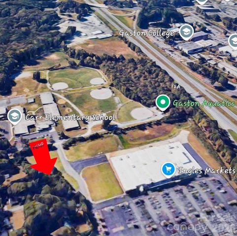 0 W Trade Street, Dallas, NC 28034