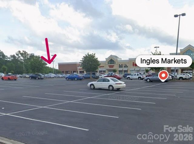 0 W Trade Street, Dallas, NC 28034