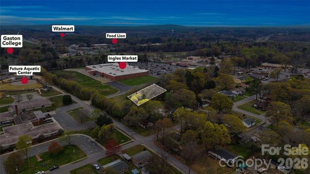 0 W Trade Street, Dallas, NC 28034