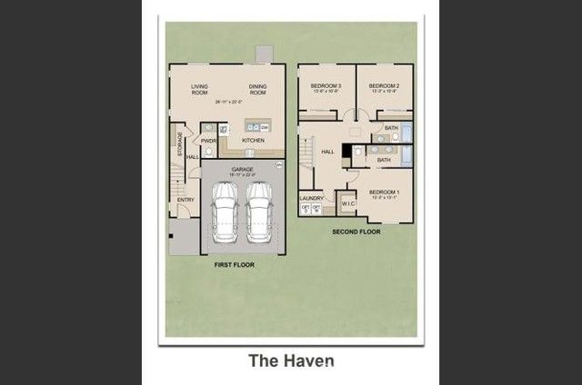 797 Stone Ridge West Avenue, Merced, CA 95341