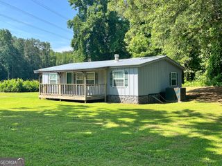 261 S Red Rock Road, Toccoa, GA 30577