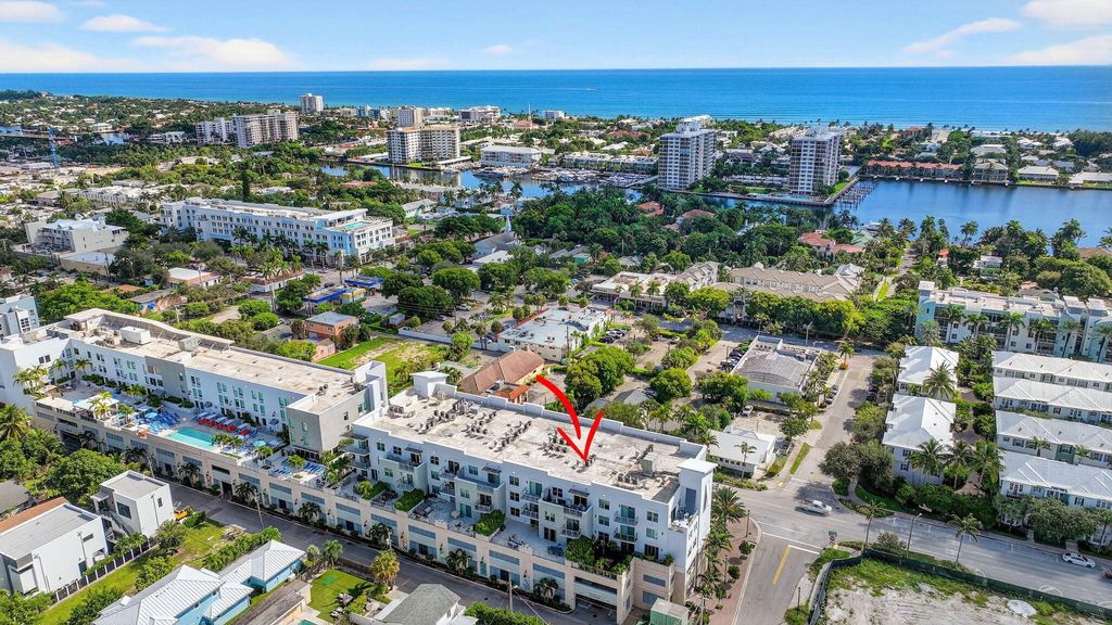 236 SE Fifth Avenue 405, Delray Beach, FL 33483