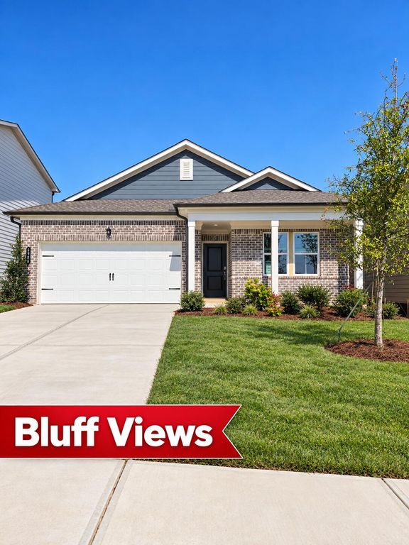 4988 Skyline Way NE 87, Cleveland, TN 37312