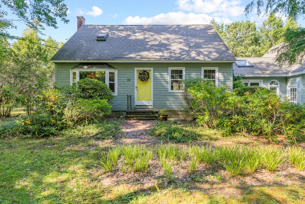 32 Libby Pines Road, Standish, ME 04084 — photo 2