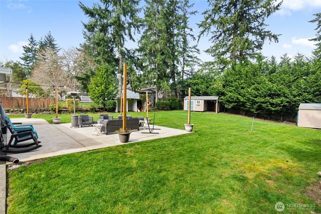 3924 18th Avenue NE, Olympia, WA 98506