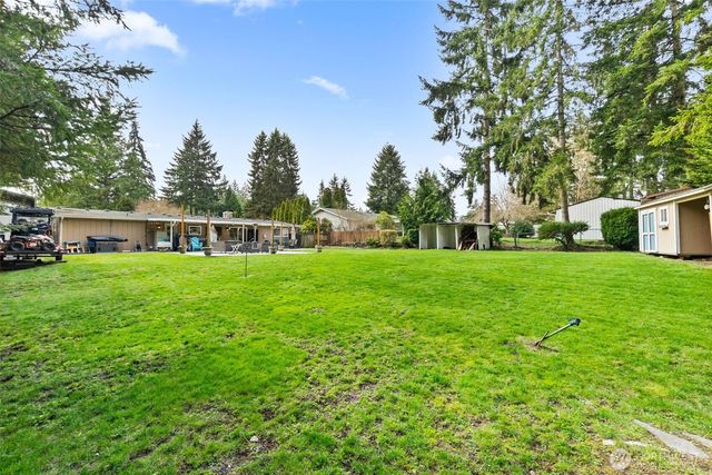 3924 18th Avenue NE, Olympia, WA 98506