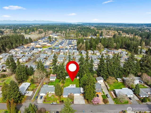 3924 18th Avenue NE, Olympia, WA 98506