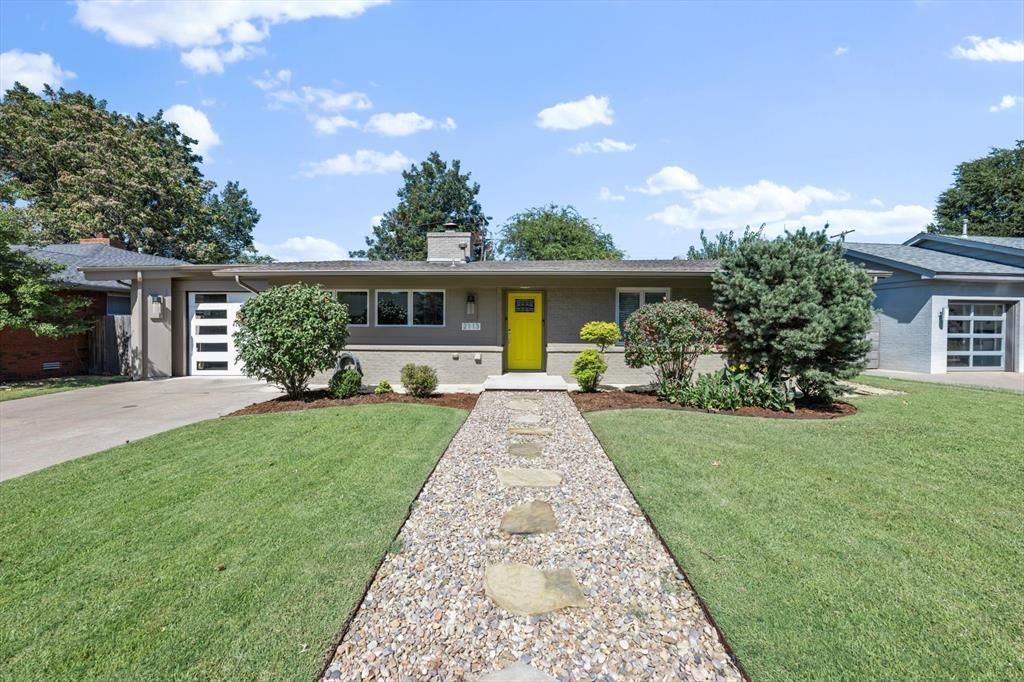2113 Fremont Drive, Oklahoma City, OK 73120