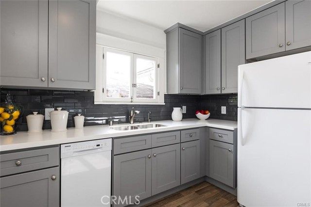 307 S Alta Vista, Monrovia, CA 91016