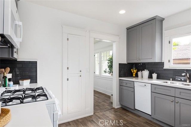 307 S Alta Vista, Monrovia, CA 91016