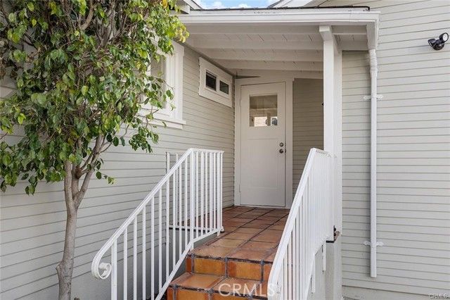 307 S Alta Vista, Monrovia, CA 91016