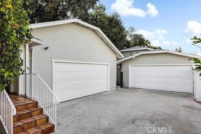 307 S Alta Vista, Monrovia, CA 91016