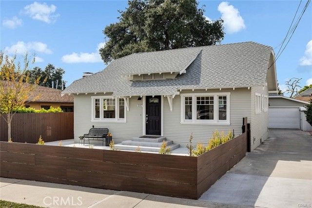 307 S Alta Vista, Monrovia, CA 91016