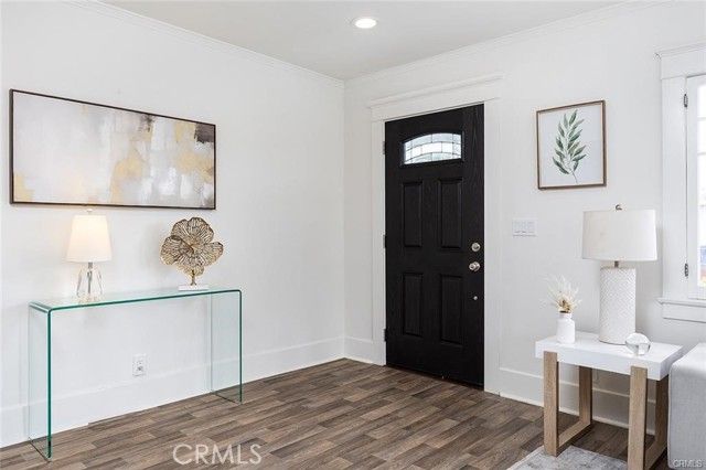 307 S Alta Vista, Monrovia, CA 91016