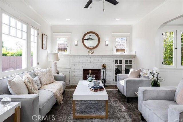 307 S Alta Vista, Monrovia, CA 91016