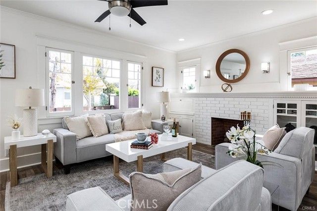 307 S Alta Vista, Monrovia, CA 91016