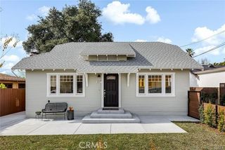 307 S Alta Vista, Monrovia, CA 91016