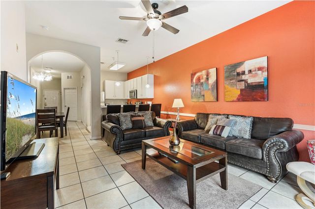 911 NEW PROVIDENCE 911, Davenport, FL 33897