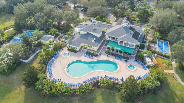 911 NEW PROVIDENCE 911, Davenport, FL 33897