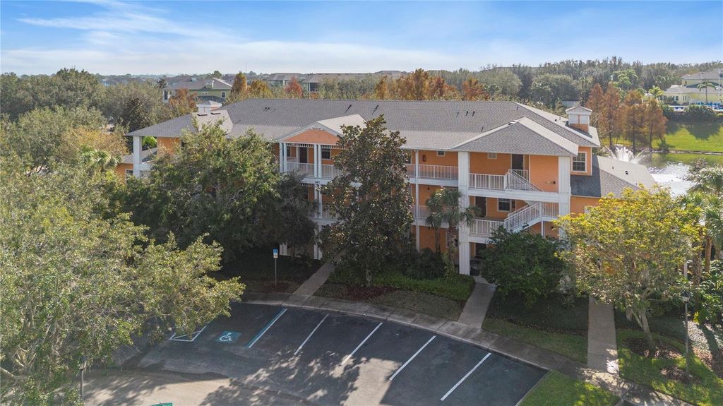 911 NEW PROVIDENCE 911, Davenport, FL 33897