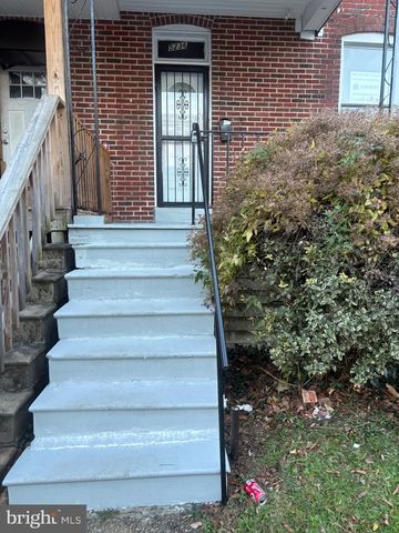 5236 SAINT CHARLES AVE, Baltimore, MD 21215