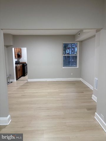 5236 SAINT CHARLES AVE, Baltimore, MD 21215