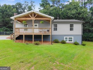 4333 Bryant Quarter Road, Gillsville, GA 30543