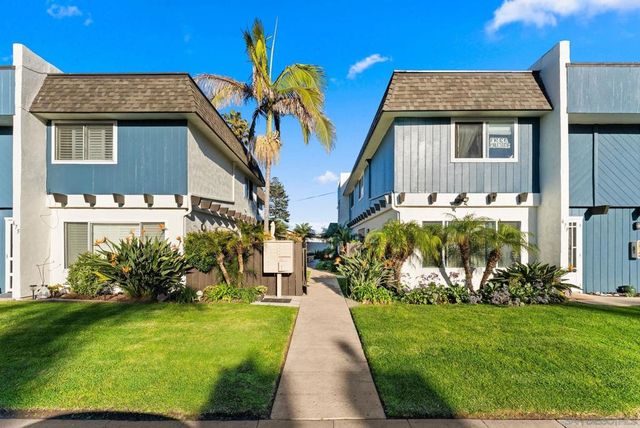 685 Seacoast Drive, Imperial Beach, CA 91932