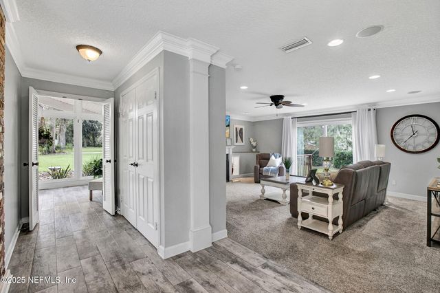 12834 MICANOPY Lane, Jacksonville, FL 32223