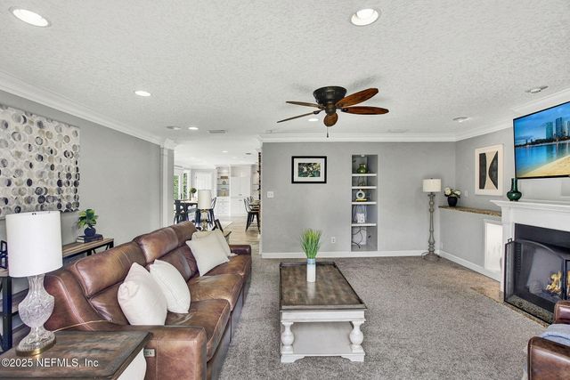 12834 MICANOPY Lane, Jacksonville, FL 32223