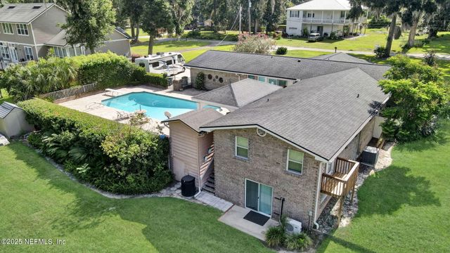 12834 MICANOPY Lane, Jacksonville, FL 32223