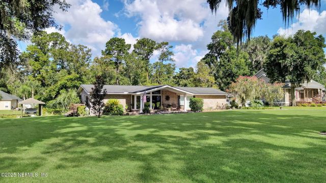 12834 MICANOPY Lane, Jacksonville, FL 32223