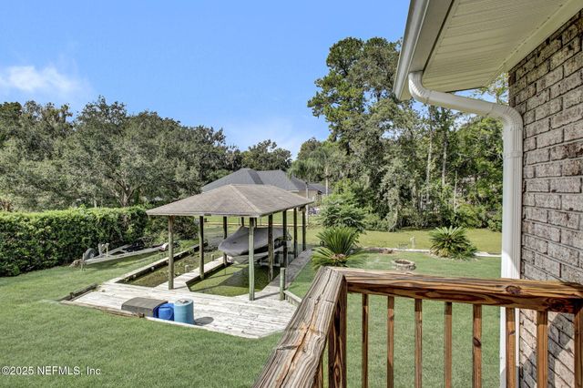 12834 MICANOPY Lane, Jacksonville, FL 32223