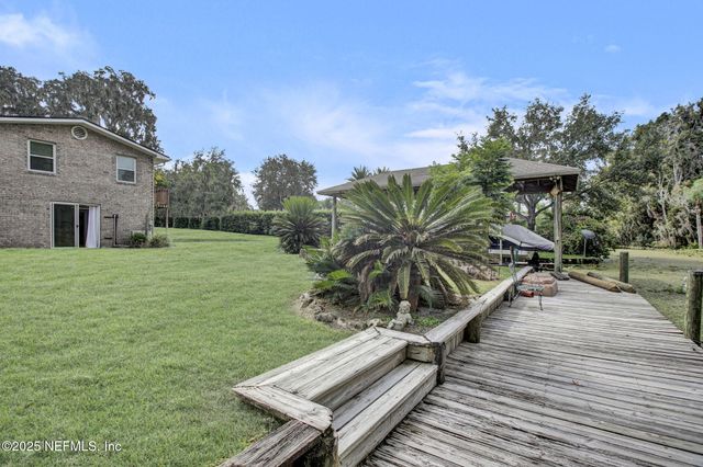 12834 MICANOPY Lane, Jacksonville, FL 32223