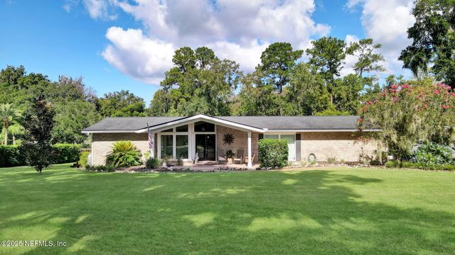 12834 MICANOPY Lane, Jacksonville, FL 32223