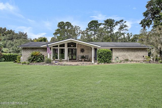 12834 MICANOPY Lane, Jacksonville, FL 32223