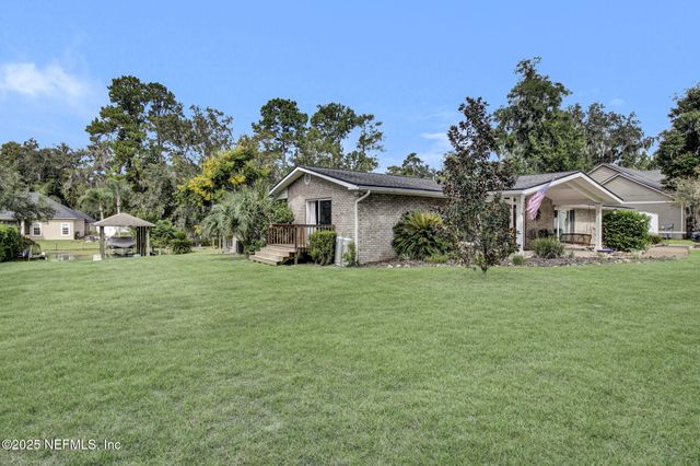 12834 MICANOPY Lane, Jacksonville, FL 32223