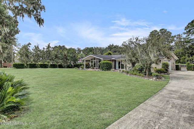 12834 MICANOPY Lane, Jacksonville, FL 32223