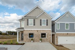 7443 Knoll Hollow Road, Lithonia, GA 30058