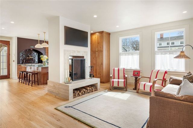 49 Third Street, Newport, RI 02840