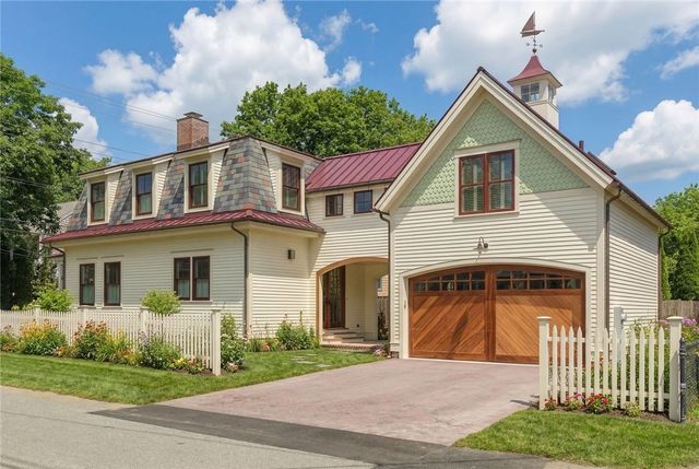 49 Third Street, Newport, RI 02840
