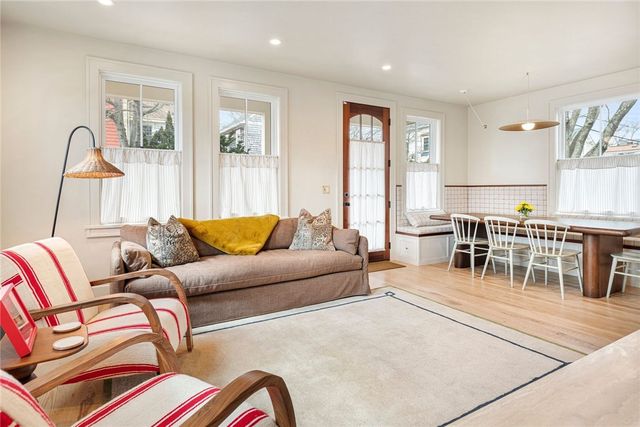 49 Third Street, Newport, RI 02840